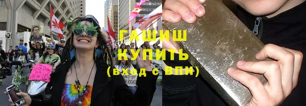 гашик Майский